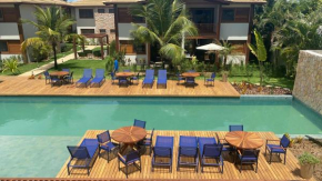 VILAGE DE LUXO EM BARRA GRANDE- PENÍNSULA DE MARAÚ